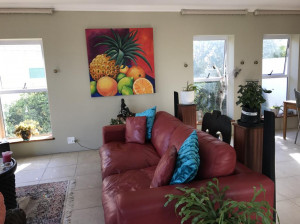  Vacation Hub International | Goddess Retreat Lobby