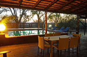  Vacation Hub International | Pan African Safari Lobby