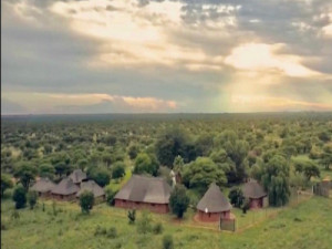 Vacation Hub International | Kudus Rest Game Lodge Lobby