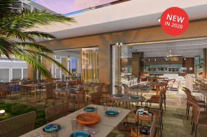  Vacation Hub International | Lavanda Sunny Hotel by Valamar Lobby