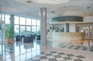  Vacation Hub International | Hotel Petka Lobby