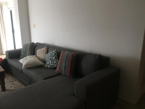  Vacation Hub International | Port Owen Self Catering Lobby