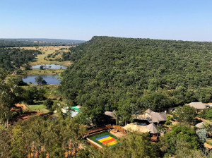  Vacation Hub International | Waterberg Game Park Lobby