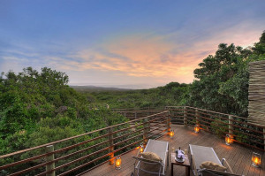  Vacation Hub International | Grootbos Private Nature Reserve Lobby