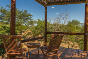  Vacation Hub International | Panzi Lodge Lobby