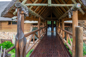  Vacation Hub International | 23 on Riverside Lobby