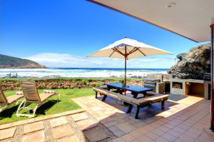  Vacation Hub International | Oppiesee Selfcatering Apartments Lobby