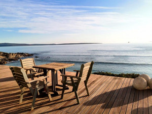  Vacation Hub International | Langebaan Beach Towers Lobby