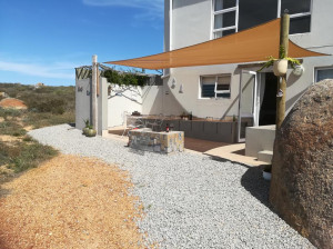  Vacation Hub International | Albatross self catering apartment Lobby