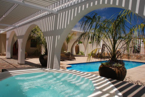  Vacation Hub International | Pelagus Guest House Lobby