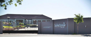 Vacation Hub International | Suikerbossie Guesthouse Lobby