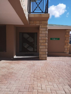  Vacation Hub International | Villa 47 Lobby