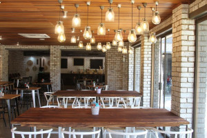  Vacation Hub International | 26° South Bush Boho Hotel Lobby