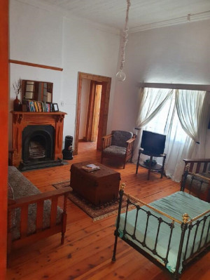  Vacation Hub International | Betty's Guesthouse Lobby