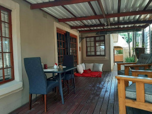  Vacation Hub International | Impala's Rest B&B Lobby