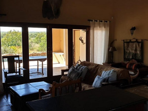  Vacation Hub International | Thabanyani Mabalingwe Lobby