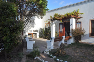  Vacation Hub International | Ons Fontein Lobby