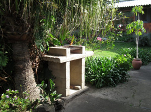  Vacation Hub International | Gecko's B&B and Self Catering Lobby