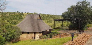  Vacation Hub International | Schrikkloof Private Nature Reserve Lobby