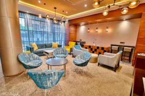 Vacation Hub International | Premier Splendid Inn Bloemfontein Lobby
