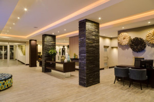  Vacation Hub International | ANEW Hotel Capital Pretoria Lobby