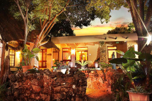  Vacation Hub International | Centurion Guest House and Lodge Lobby