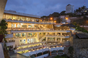  Vacation Hub International | Mirador Acapulco Lobby