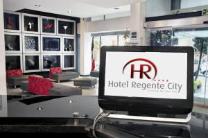  Vacation Hub International | Regente Hotel Lobby