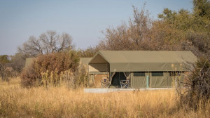  Vacation Hub International | Explorers Little Mongena Tented Camp Lobby