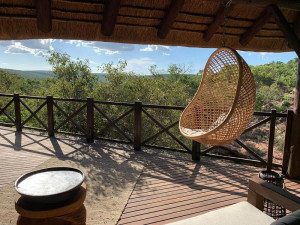  Vacation Hub International | Laluka Safari Lodge Lobby