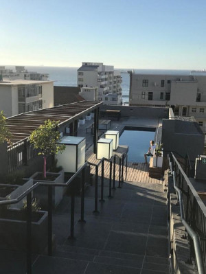  Vacation Hub International | Heart of the Cape Lobby