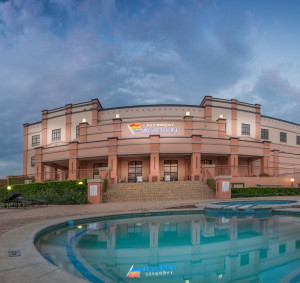  Vacation Hub International | Rio Hotel Casino and Convention Resort Lobby