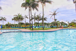  Vacation Hub International | Breakers 419 Lobby