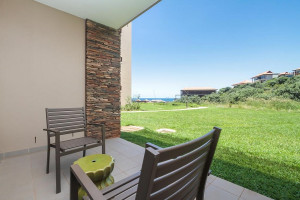  Vacation Hub International | Zimbali Suites 110 Lobby
