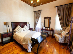  Vacation Hub International | Old House Lodge Lobby