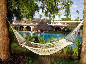  Vacation Hub International | Zanzibar Beach Resort Lobby