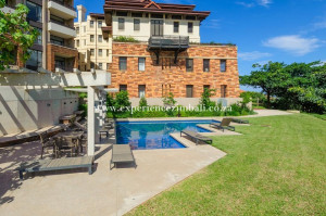  Vacation Hub International | Beautiful Zimbali Suites with Garden Lobby