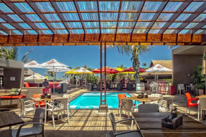  Vacation Hub International | Coco De Mer Boutique Hotel Lobby