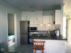  Vacation Hub International | Hermanus Beach Club unit 63 Lobby