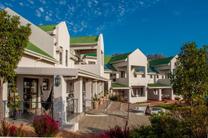  Vacation Hub International | Wind-Rose Guest House Lobby
