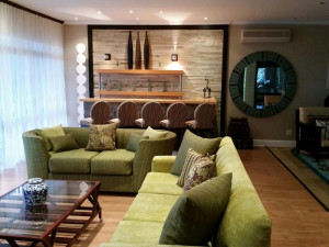  Vacation Hub International | 3 Bedroom Apartment in Zimbali Z1 Lobby