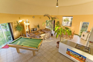  Vacation Hub International | Cape Oasis Guesthouse Lobby