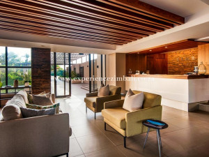  Vacation Hub International | Superb 1 Bed Zimbali Suites Lobby