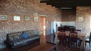  Vacation Hub International | Elandskloof Trout Farm Lobby