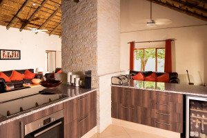  Vacation Hub International | Sangasava Safari Lodge Lobby