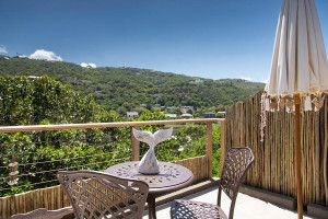  Vacation Hub International | Pearl Moon Boutique Self-Catering Suites Lobby