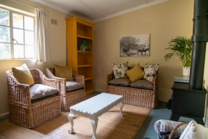  Vacation Hub International | Oak Lane Cottages Lobby