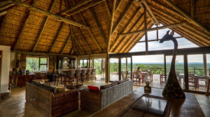  Vacation Hub International | Wild Ivory Game Lodge Lobby