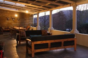  Vacation Hub International | House at Glengariff Lobby