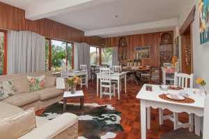  Vacation Hub International | Stemmet Lodge Hermanus Lobby